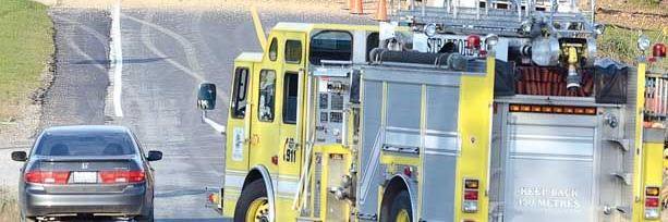 SPFFA L534 banner
