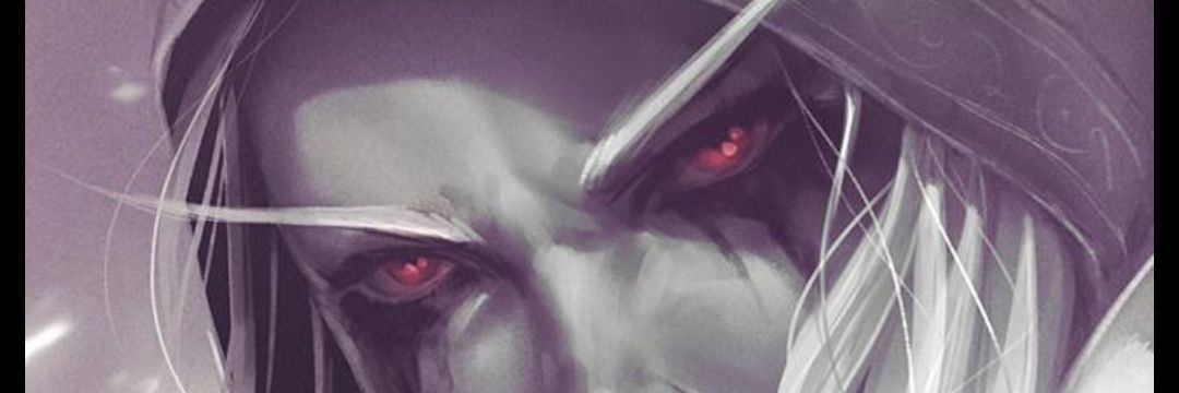 Kronscar's profile banner image