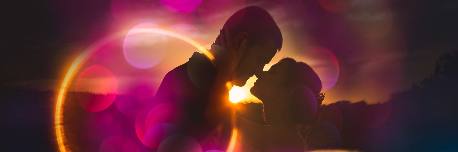 nikkiandchip's profile banner image