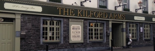 KilfordArms's profile banner image