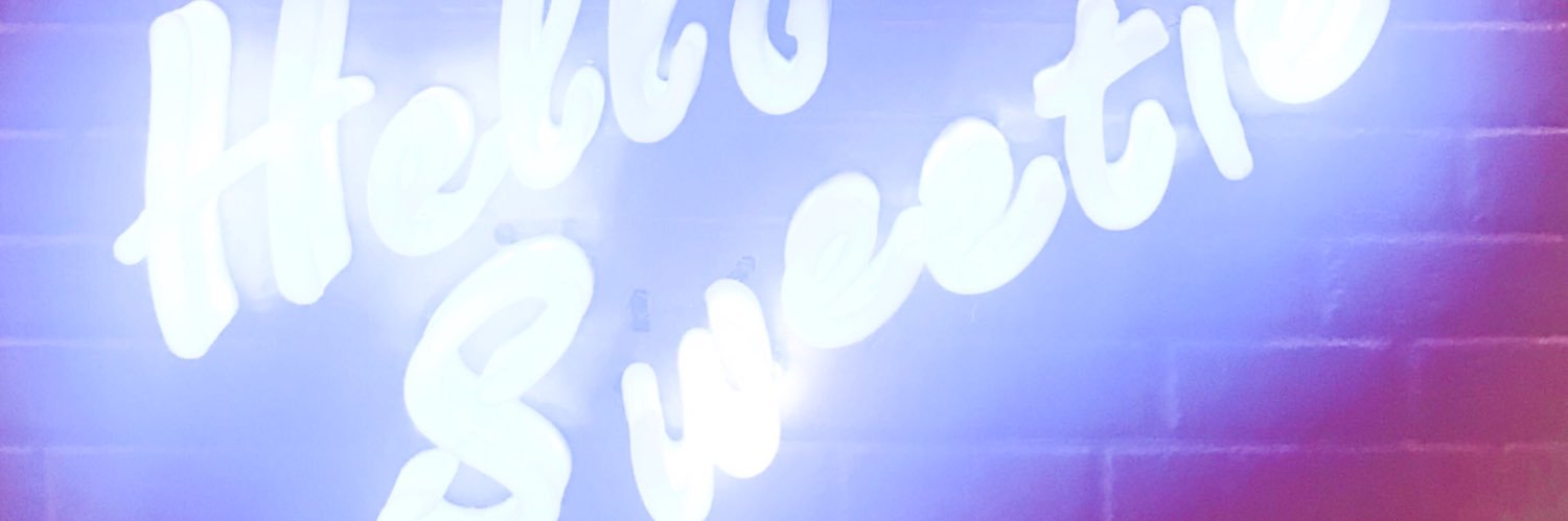 geahlene's profile banner image