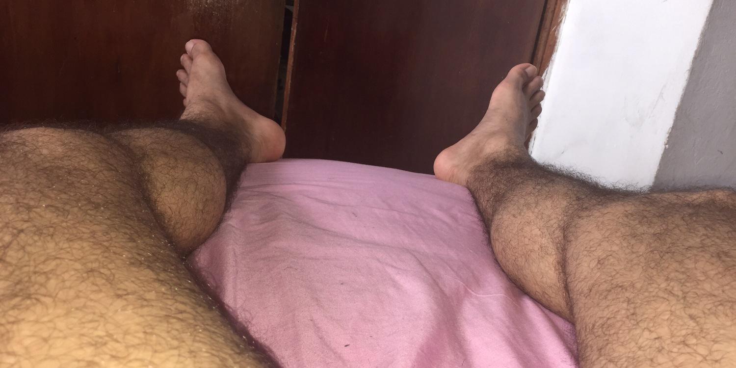 UrbanMenFeet's profile banner image