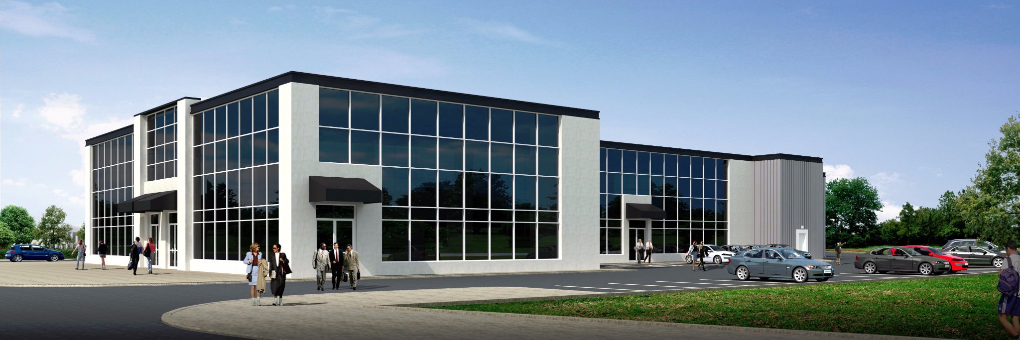 DancorConstruct's profile banner image