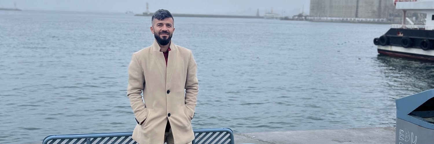 aydnuyuk's profile banner image