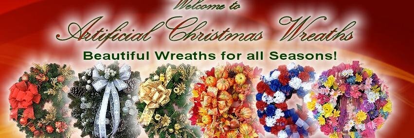ACWreaths's profile banner image