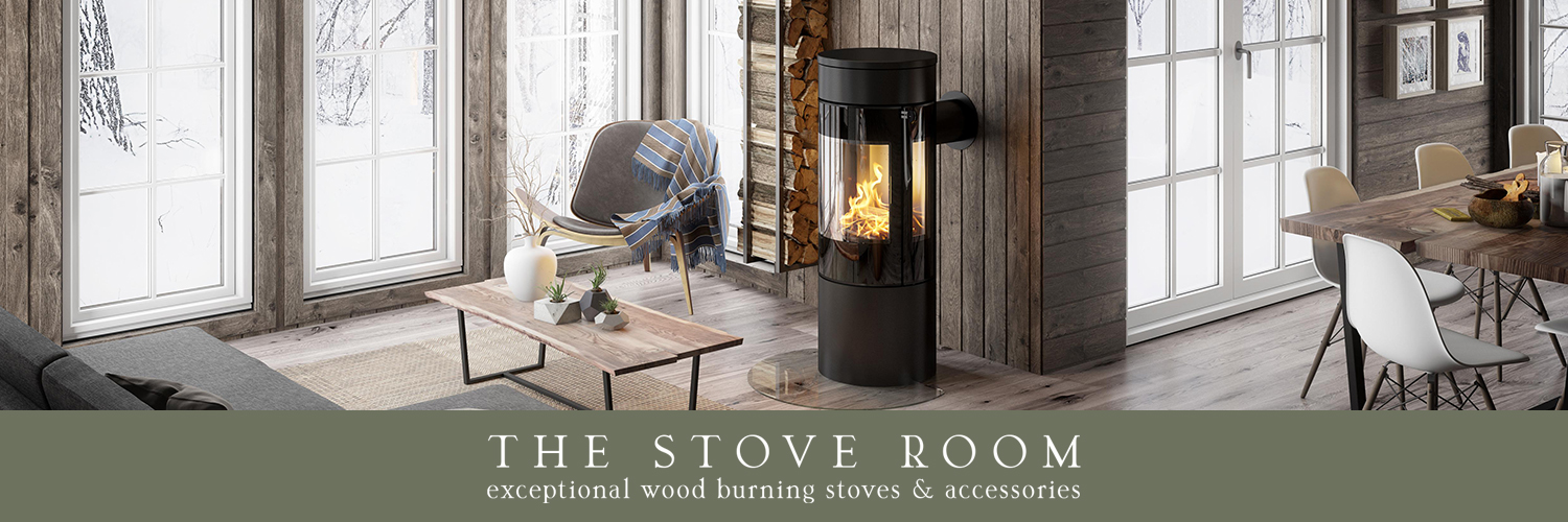 The Stove Room banner