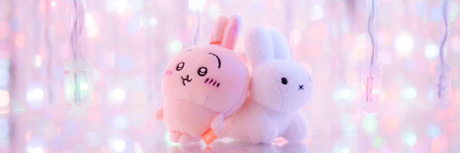 rilakkuman2012's profile banner image