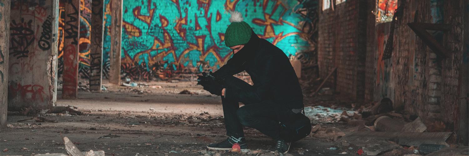 Venatrii's profile banner image