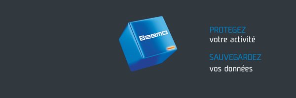BeemoTech Profile Banner