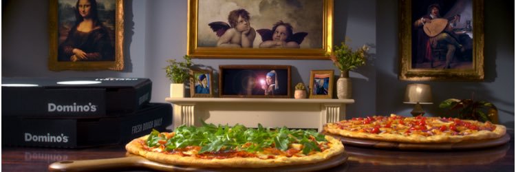DominosCrosby's profile banner image