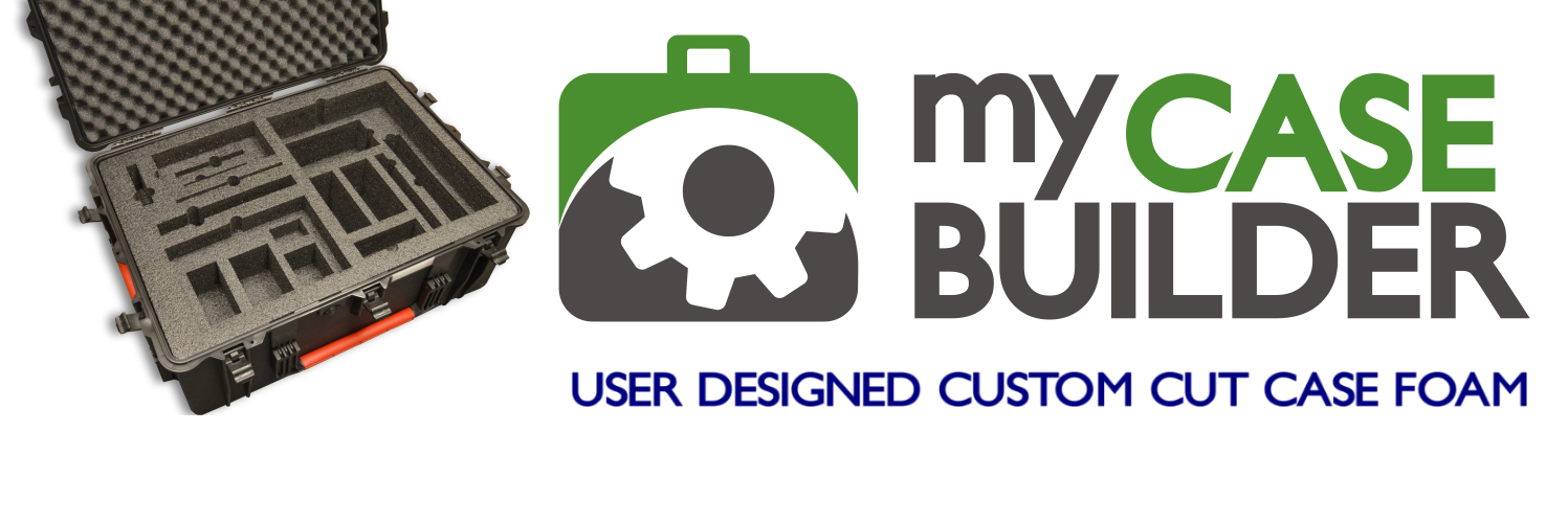 MyCaseBuilder banner