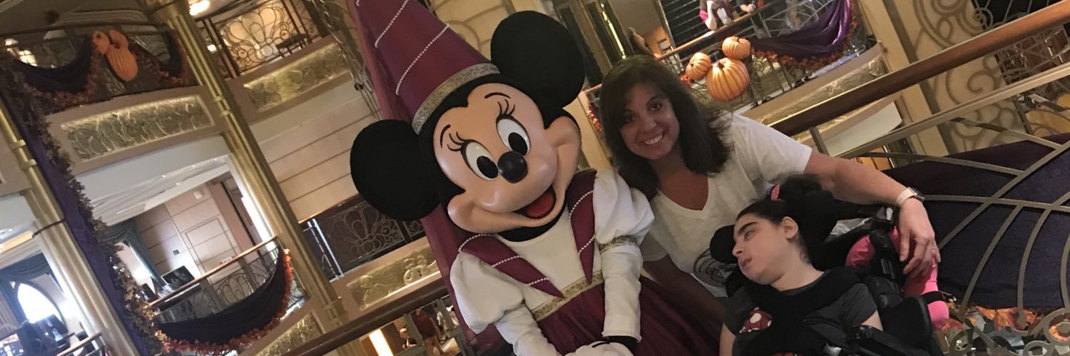 CherylGrasso's profile banner image