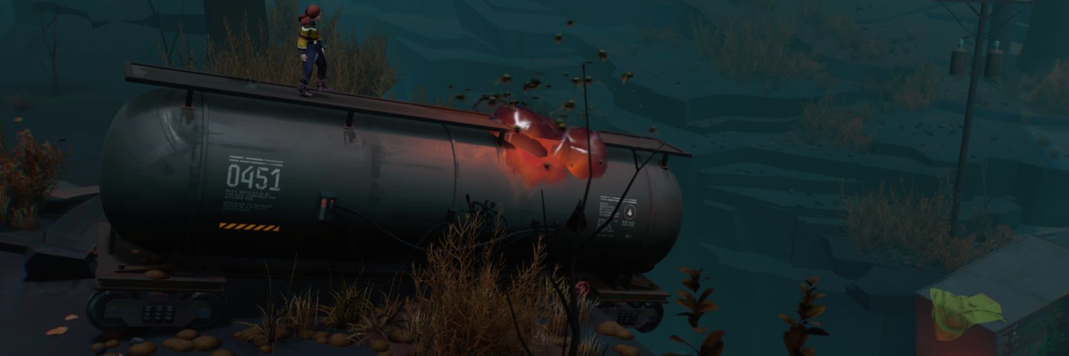 water_fall_game's profile banner image