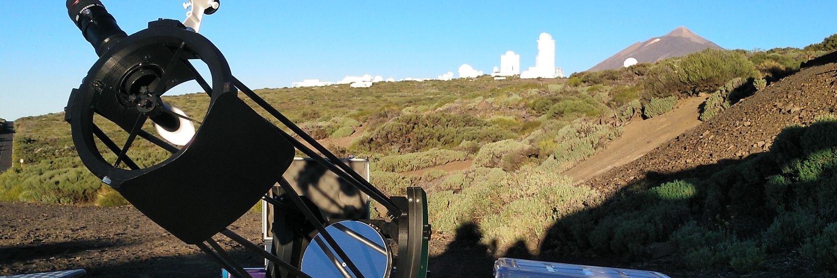 Albertuch 🔭🔭 banner