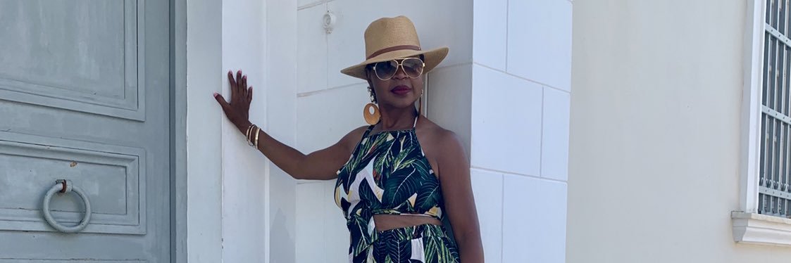 She Who Believes banner