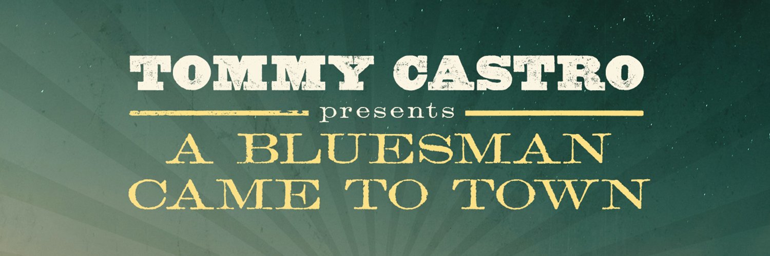 tommycastroband's profile banner image