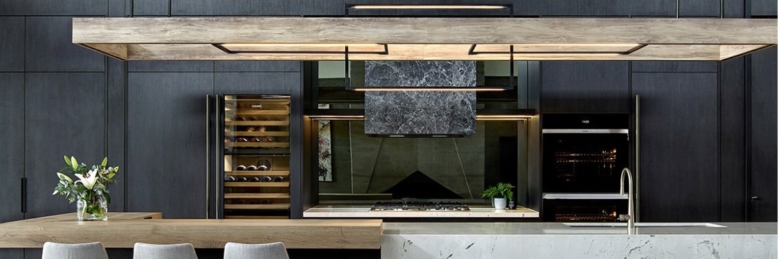 The Kitchen Trader banner