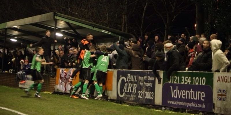 MereGreenfc's profile banner image