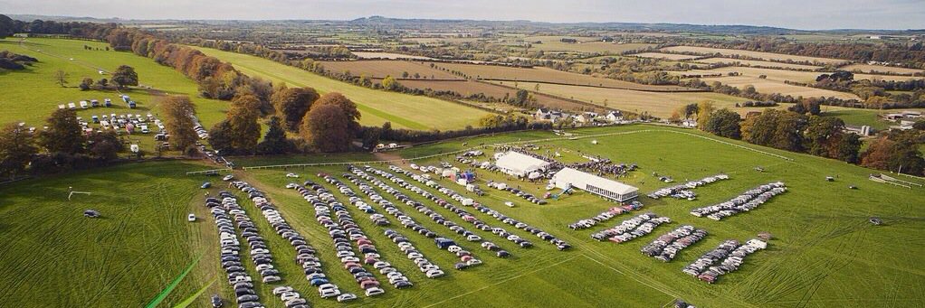 Meath & Tara Pt2Pt banner