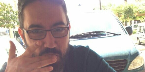 albertomguerra's profile banner image