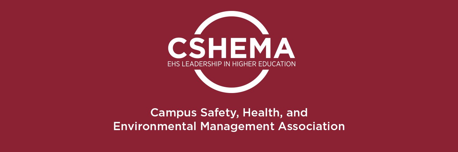 CSHEMA banner
