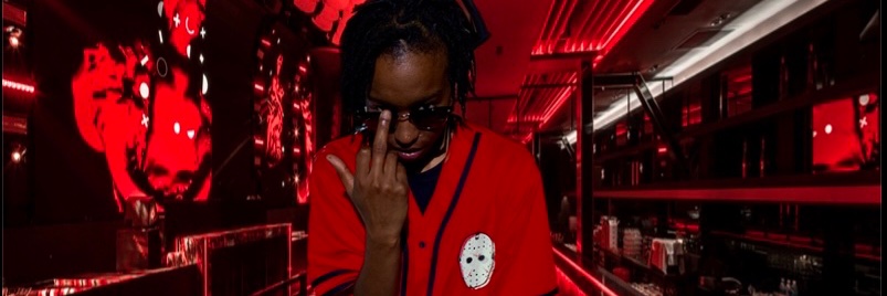 ‼️Ghetto 👽 Alien ‼️ banner