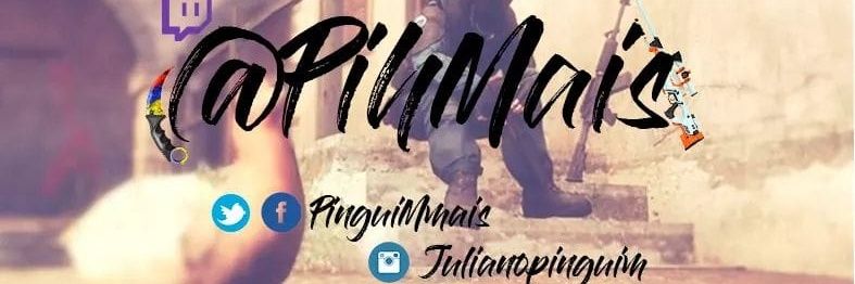 PihMAIS's profile banner image