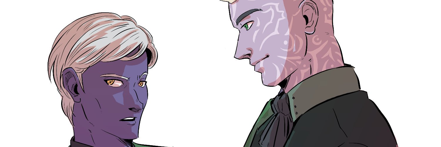 RouselFawkes's profile banner image