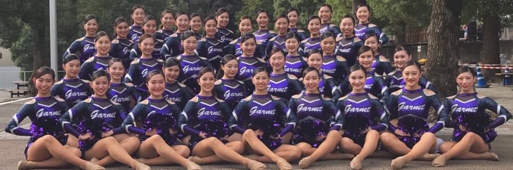 Garnet_Girls's profile banner image