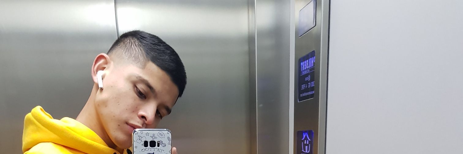 robledojorge144's profile banner image