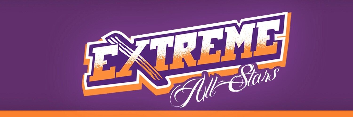 Extreme Allstars banner