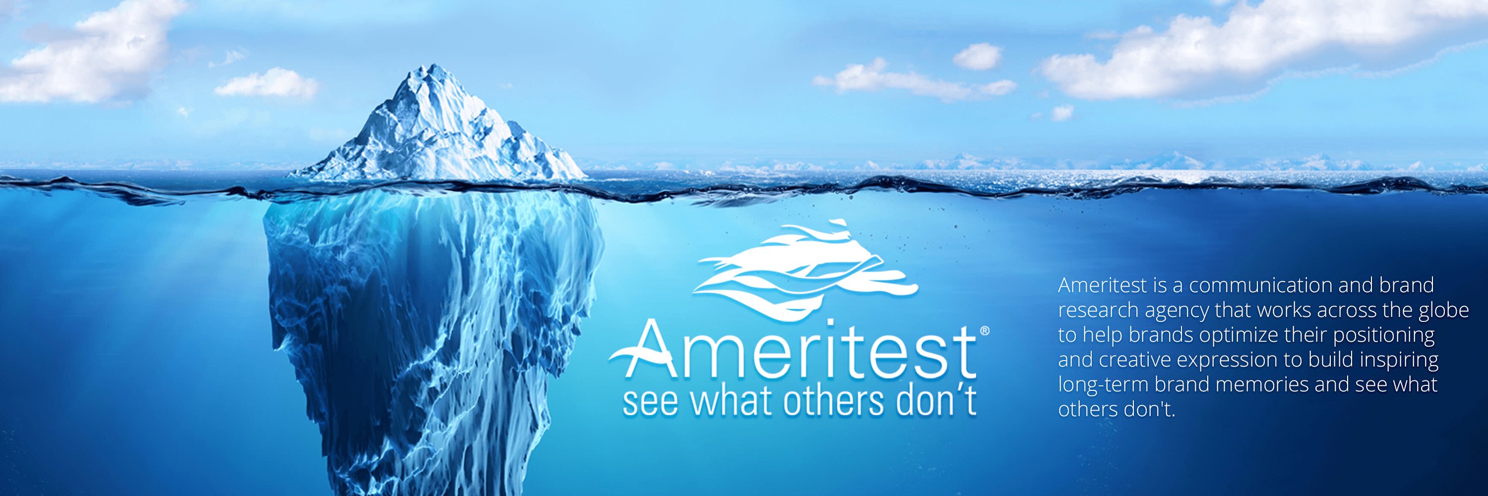 Ameritest banner