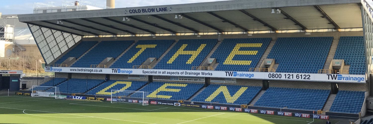 Stephen Jones banner