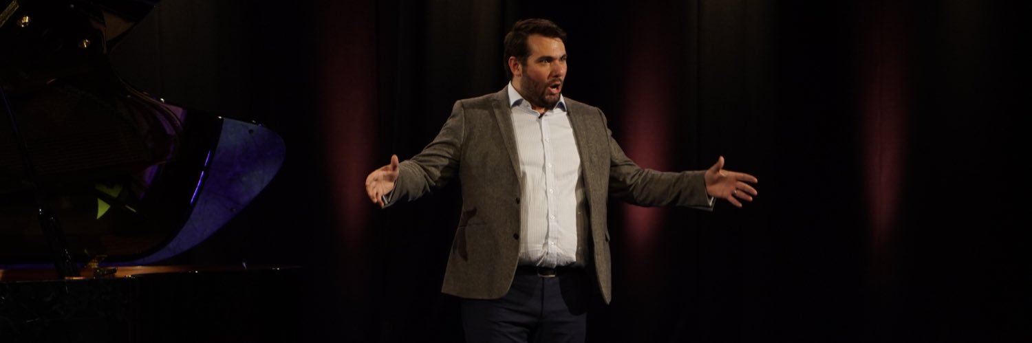 Thomas D Hopkinson banner