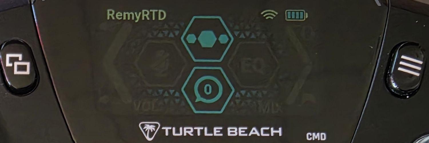 RemyAMS's profile banner image