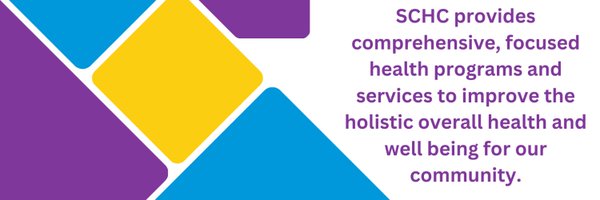 SCHCOnt Profile Banner