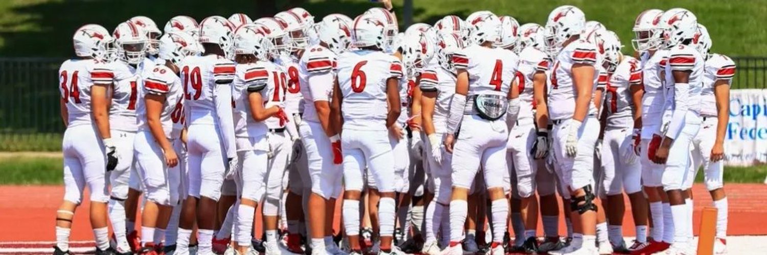 Maize Football (MaizeHSFootball) / Twitter