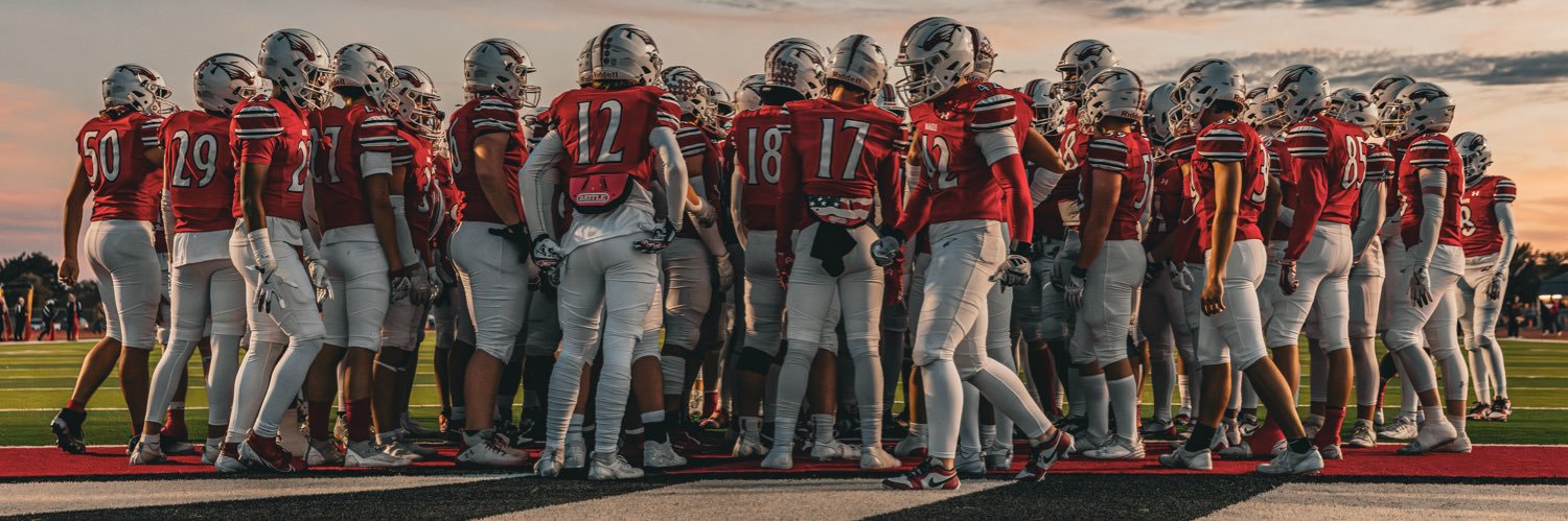 MaizeHSFootball's profile banner image