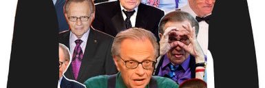 DeadLarryKing's profile banner image