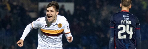 4RossMaciver4 Profile Banner