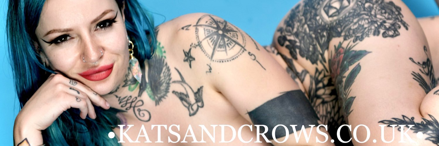 REBECCA CROW💦FREE ONLYFANS's banner