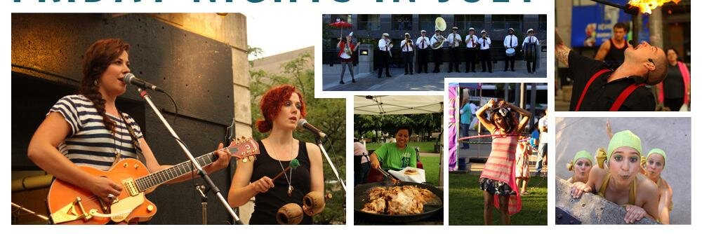 CulturaToronto's profile banner image