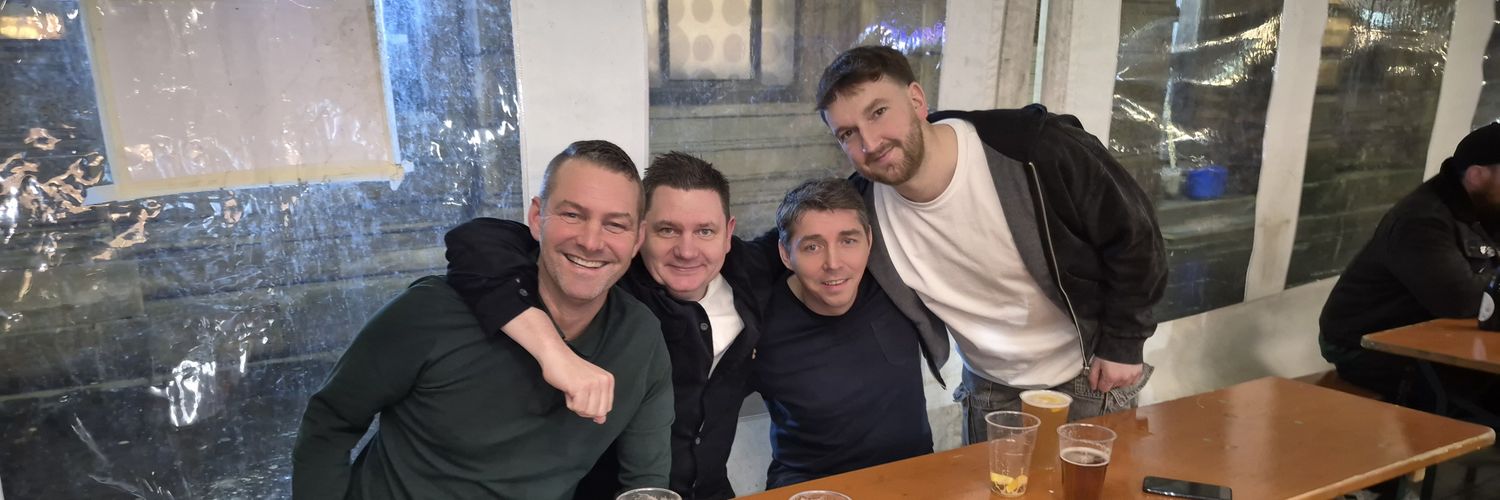 Martin Thomson banner