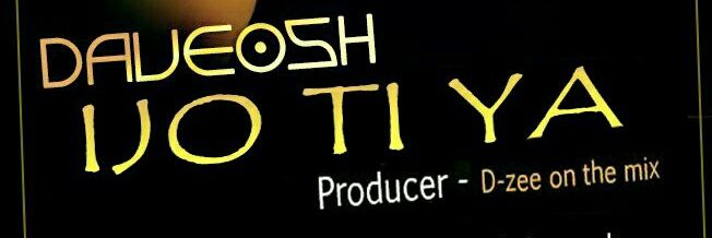 Daveosh's profile banner image
