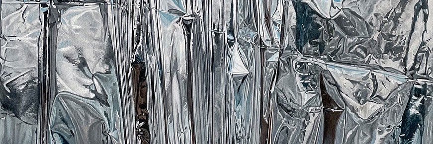 Bárbara Clavo Artista Conceptual banner