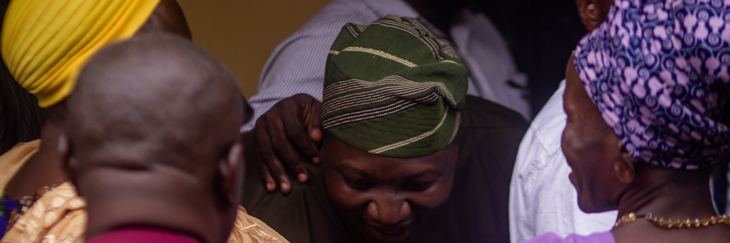 AgbajeGbj's profile banner image