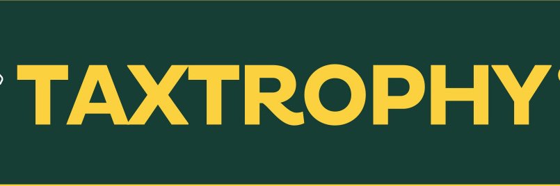 TaxTrophy's profile banner image