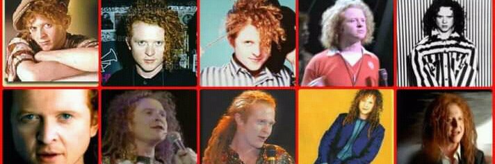 MickFans's profile banner image