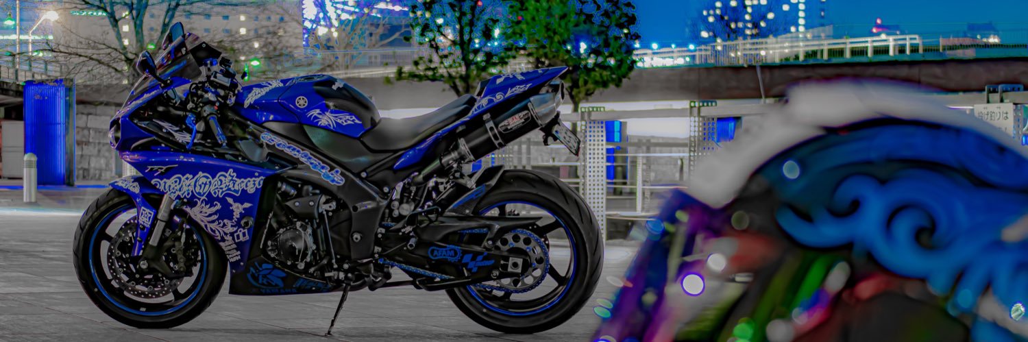 Kuro×photo banner