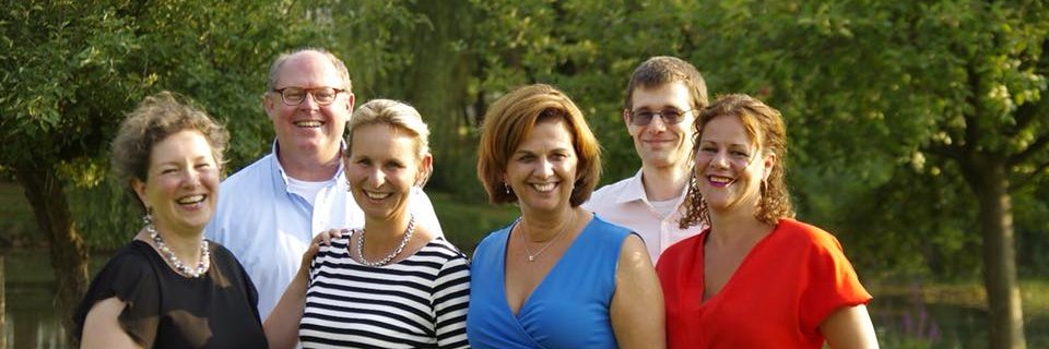 Open Business Borrel banner